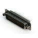 637-044-330-068 by EDAC Inc. - CONNECTOR D-SUB HD PLUG 44P PNL MNT