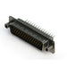 637-044-330-069 by EDAC Inc. - CONNECTOR D-SUB HD PLUG 44P PNL MNT