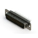 637-044-330-241 by EDAC Inc. - CONNECTOR D-SUB HD PLUG 44P PNL MNT