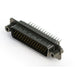 637-044-330-243 by EDAC Inc. - CONNECTOR D-SUB HD PLUG 44P PNL MNT