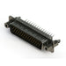 637-044-330-247 by EDAC Inc. - CONNECTOR D-SUB HD PLUG 44P PNL MNT