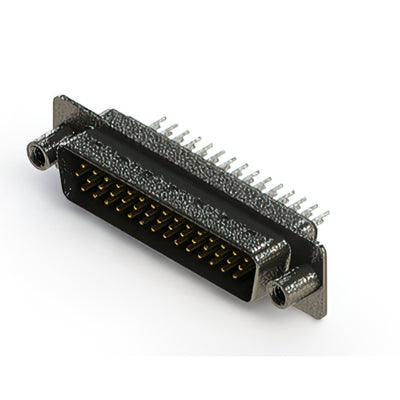 637-044-330-248 by EDAC Inc. - CONNECTOR D-SUB HD PLUG 44P PNL MNT