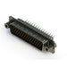 637-044-330-263 by EDAC Inc. - CONNECTOR D-SUB HD PLUG 44P PNL MNT