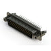 637-044-330-267 by EDAC Inc. - CONNECTOR D-SUB HD PLUG 44P PNL MNT