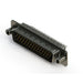 637-044-332-049 by EDAC Inc. - CONNECTOR D-SUB HD PLUG 44P SLDR CUP