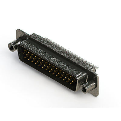 637-044-332-248 by EDAC Inc. - CONNECTOR D-SUB HD PLUG 44P SLDR CUP