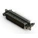 637-044-630-047 by EDAC Inc. - CONNECTOR D-SUB PLUG 44POS VERT T/H