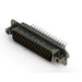 637-044-630-063 by EDAC Inc. - CONNECTOR D-SUB HD PLUG 44P PNL MNT