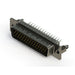637-044-630-066 by EDAC Inc. - CONNECTOR D-SUB HD PLUG 44P PNL MNT