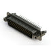 637-044-630-067 by EDAC Inc. - CONNECTOR D-SUB HD PLUG 44P PNL MNT