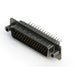 637-044-630-249 by EDAC Inc. - CONNECTOR D-SUB HD PLUG 44P PNL MNT