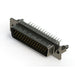 637-044-630-266 by EDAC Inc. - CONNECTOR D-SUB HD PLUG 44P PNL MNT