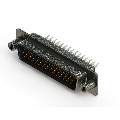 637-044-630-269 by EDAC Inc. - CONNECTOR D-SUB HD PLUG 44P PNL MNT