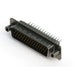 637-044-630-269 by EDAC Inc. - CONNECTOR D-SUB HD PLUG 44P PNL MNT