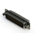 637-044-632-049 by EDAC Inc. - CONNECTOR D-SUB HD PLUG 44P SLDR CUP