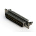637-044-632-066 by EDAC Inc. - CONNECTOR D-SUB HD PLUG 44P SLDR CUP