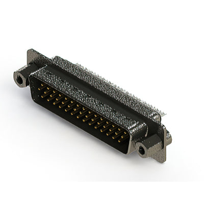 637-044-632-243 by EDAC Inc. - CONNECTOR D-SUB HD PLUG 44P SLDR CUP