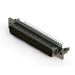 637-062-230-066 by EDAC Inc. - CONNECTOR D-SUB HD PLUG 62P PNL MNT