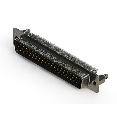 637-062-232-066 by EDAC Inc. - CONNECTOR D-SUB HD PLUG 62P SLDR CUP