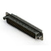 637-062-232-249 by EDAC Inc. - CONNECTOR D-SUB HD PLUG 62P SLDR CUP