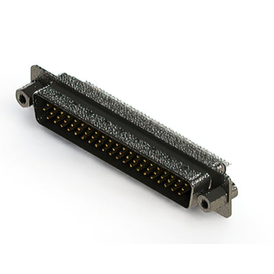 637-062-232-263 by EDAC Inc. - CONNECTOR D-SUB HD PLUG 62P SLDR CUP