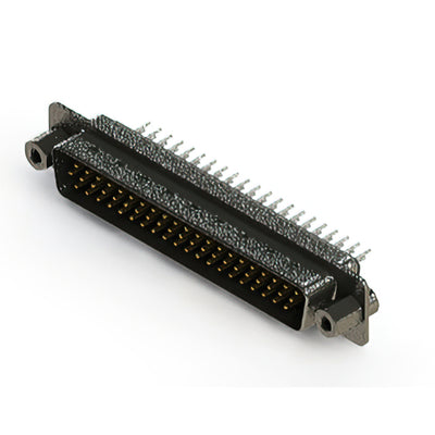 637-062-330-243 by EDAC Inc. - CONNECTOR D-SUB HD PLUG 62P PNL MNT