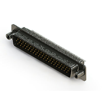 637-062-332-049 by EDAC Inc. - CONNECTOR D-SUB HD PLUG 62P SLDR CUP