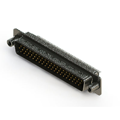 637-062-332-069 by EDAC Inc. - CONNECTOR D-SUB HD PLUG 62P SLDR CUP