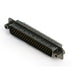 637-062-332-243 by EDAC Inc. - CONNECTOR D-SUB HD PLUG 62P SLDR CUP