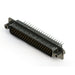 637-062-630-243 by EDAC Inc. - CONNECTOR D-SUB HD PLUG 62P PNL MNT