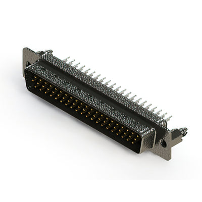 637-062-630-246 by EDAC Inc. - CONNECTOR D-SUB HD PLUG 62P PNL MNT