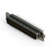 637-062-630-262 by EDAC Inc. - CONNECTOR D-SUB HD PLUG 62P PNL MNT