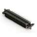 637-062-630-267 by EDAC Inc. - CONNECTOR D-SUB HD PLUG 62P PNL MNT