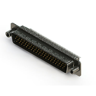 637-062-632-049 by EDAC Inc. - CONNECTOR D-SUB HD PLUG 62P SLDR CUP