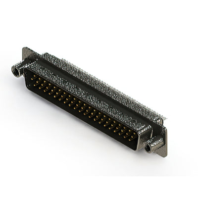 637-062-632-268 by EDAC Inc. - CONNECTOR D-SUB HD PLUG 62P SLDR CUP