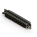 637-062-632-268 by EDAC Inc. - CONNECTOR D-SUB HD PLUG 62P SLDR CUP