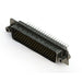 637-078-230-043 by EDAC Inc. - CONNECTOR D-SUB PLUG 78POS VERT T/H