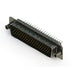 637-078-230-048 by EDAC Inc. - CONNECTOR D-SUB PLUG 78POS VERT T/H