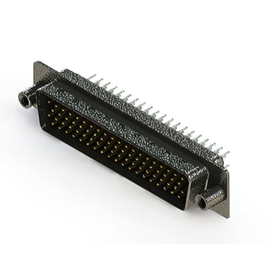 637-078-230-049 by EDAC Inc. - CONNECTOR D-SUB HD PLUG 78P PNL MNT