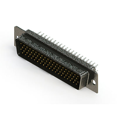 637-078-230-061 by EDAC Inc. - CONNECTOR D-SUB HD PLUG 78P PNL MNT