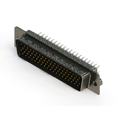 637-078-230-242 by EDAC Inc. - CONNECTOR D-SUB HD PLUG 78P PNL MNT