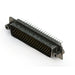 637-078-230-243 by EDAC Inc. - CONNECTOR D-SUB HD PLUG 78P PNL MNT