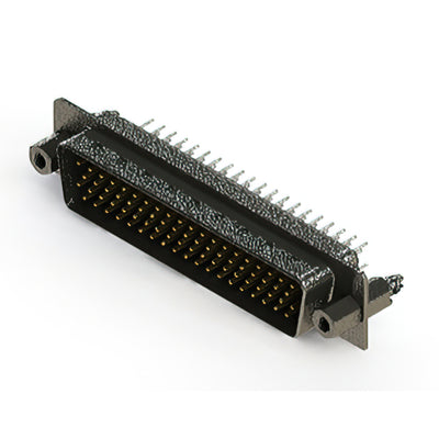 637-078-230-247 by EDAC Inc. - CONNECTOR D-SUB HD PLUG 78P PNL MNT