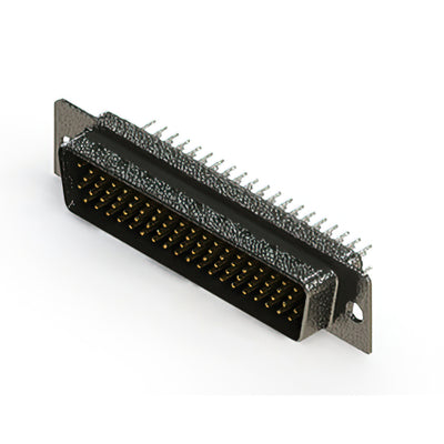 637-078-230-261 by EDAC Inc. - CONNECTOR D-SUB HD PLUG 78P PNL MNT