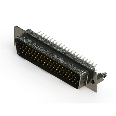 637-078-330-246 by EDAC Inc. - CONNECTOR D-SUB HD PLUG 78P PNL MNT