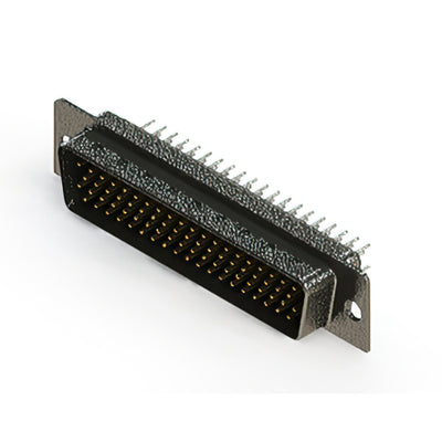 637-078-330-261 by EDAC Inc. - CONNECTOR D-SUB HD PLUG 78P PNL MNT