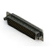 637-078-332-068 by EDAC Inc. - CONNECTOR D-SUB HD PLUG 78P SLDR CUP