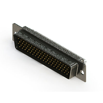 637-078-332-261 by EDAC Inc. - CONNECTOR D-SUB HD PLUG 78P SLDR CUP