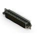 637-078-630-043 by EDAC Inc. - CONNECTOR D-SUB PLUG 78POS VERT T/H