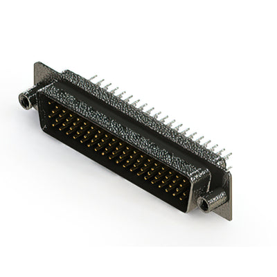 637-078-630-049 by EDAC Inc. - CONNECTOR D-SUB HD PLUG 78P PNL MNT